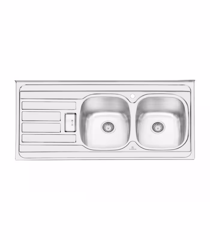 سینک فانتزی روکار پرنیان مدل PS 1101