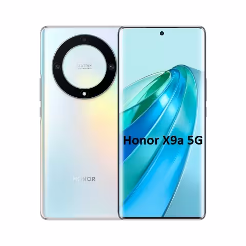گوشی آنر Honor X9a 5G 256/8