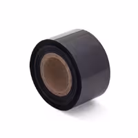 ریبون تاریخ زن حرارتی عرض 4 سانت