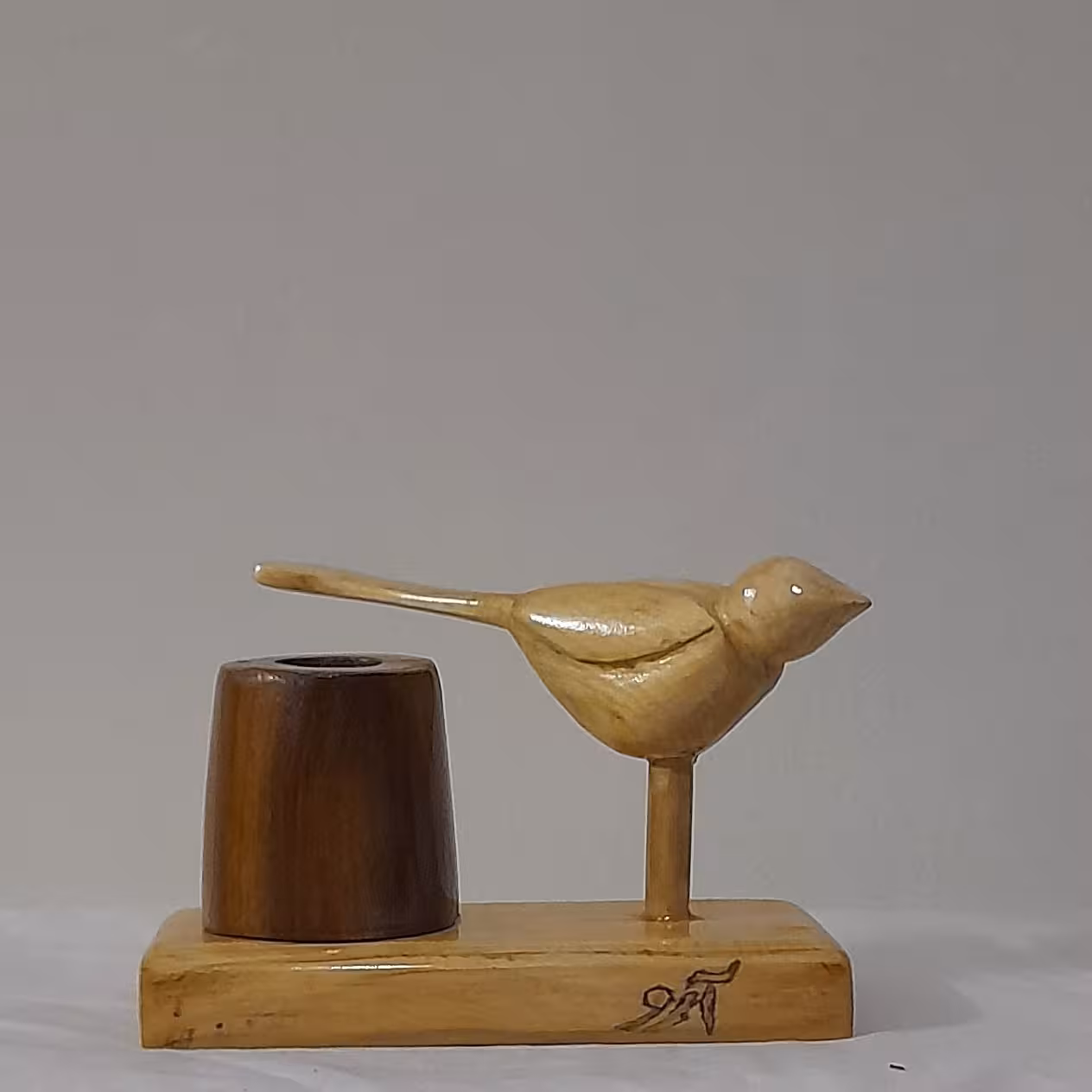 جامدادی چوبی فانتزی