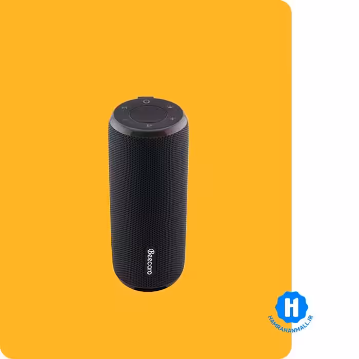 اسپیکر بلوتوثی beecaro مدل GS403