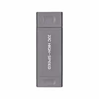 کارت خوان جی جی سی مدل CR-UTC4AC GRAY