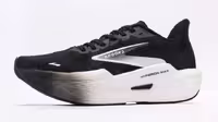 کتونی بروکس هایپریون مکس مشکی سایز 45 تا 40 اورجینال Brooks Hyperion Max