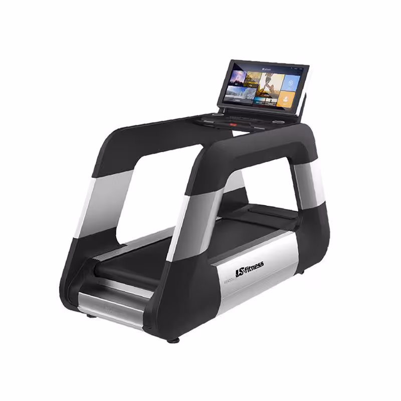 تردمیل باشگاهی ال اس فیتنس X8900PA