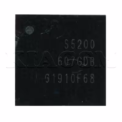 آی سی تغذیه S5200