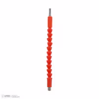 مجموعه 40 عددی دریل پیچ گوشتی شارژی چکشی 10 میلی متری 148 ولت جاب مدل JB-148 POWER X