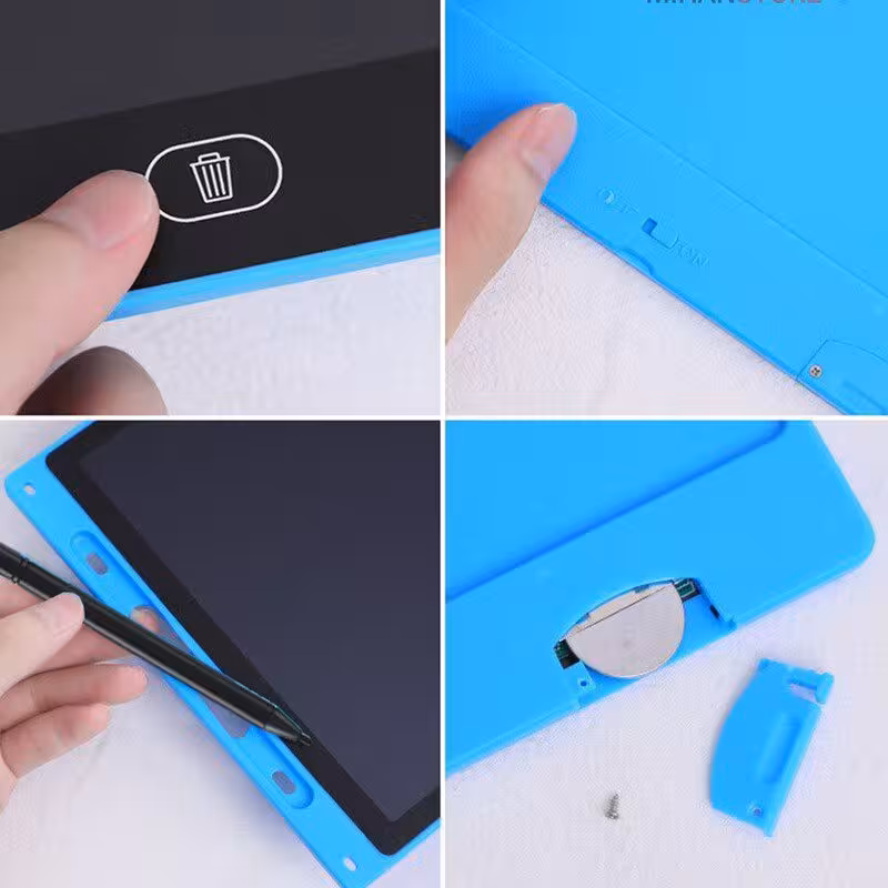 تبلت جادویی پاک شونده