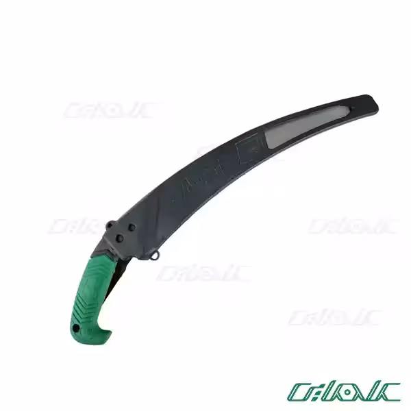 اره باغبانی معمارکار سامورایی