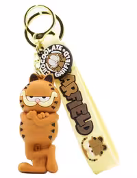 جاکیدی سیلیکونی طرح گارفیلد اوریجینال سایز بزرگ