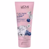 ماسک گلی وارمی بلوبری clay varmi