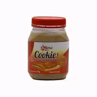 کرم بیسکویت مای بیزکویت My Bizcuit وزن 350 گرم