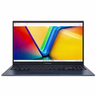 لپ تاپ ایسوس Vivobook X1504VA، پردازنده Core i3 نسل 13، رم 4 گیگابایت، حافظه SSD 512 گیگابایت، گرافیک Intel