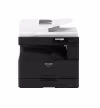 دستگاه کپی شارپ Sharp مدل BP-20M22