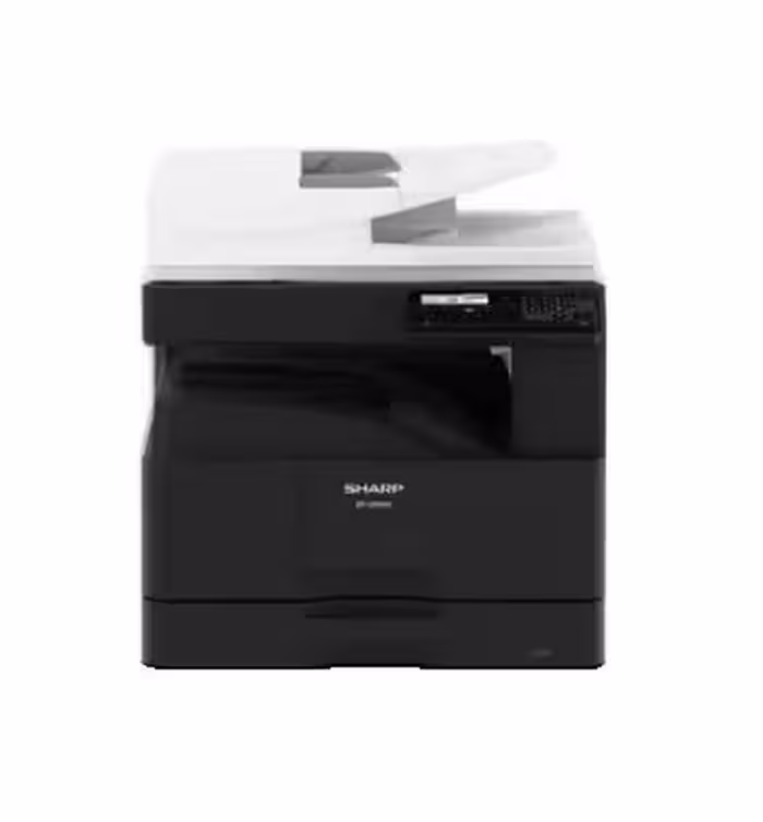 دستگاه کپی شارپ Sharp مدل BP-20M22