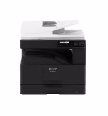 دستگاه کپی شارپ Sharp مدل BP-20M22