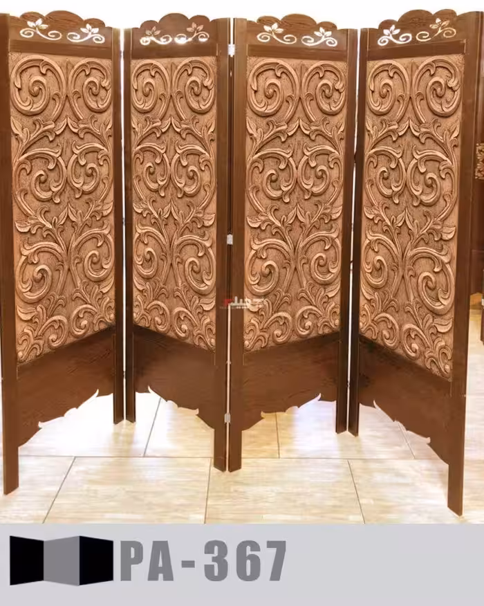 پاراوان کد PA-367 | فروشگاه مبلمان اداری چیله | مبلمان اداری | مبل اداری