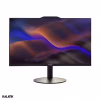 کامپیوتر همه کاره 24 اینچی مایا مدل MA24 D12 (i5 12400-8GB-512GB SSD)