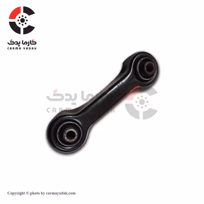 دمبلی عقب ام وی ام 530/550