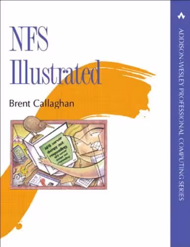 خرید و دانلود نسخه کامل کتاب NFS Illustrated