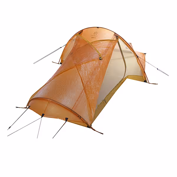 چادر ارتفاع 2 نفره کایلاس مدل Kailas Dragonfly Cuben