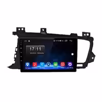 مانیتور اندروید کیا اپتیما 2012-2011 نویکس سری T300 QLED اپل کارپلی