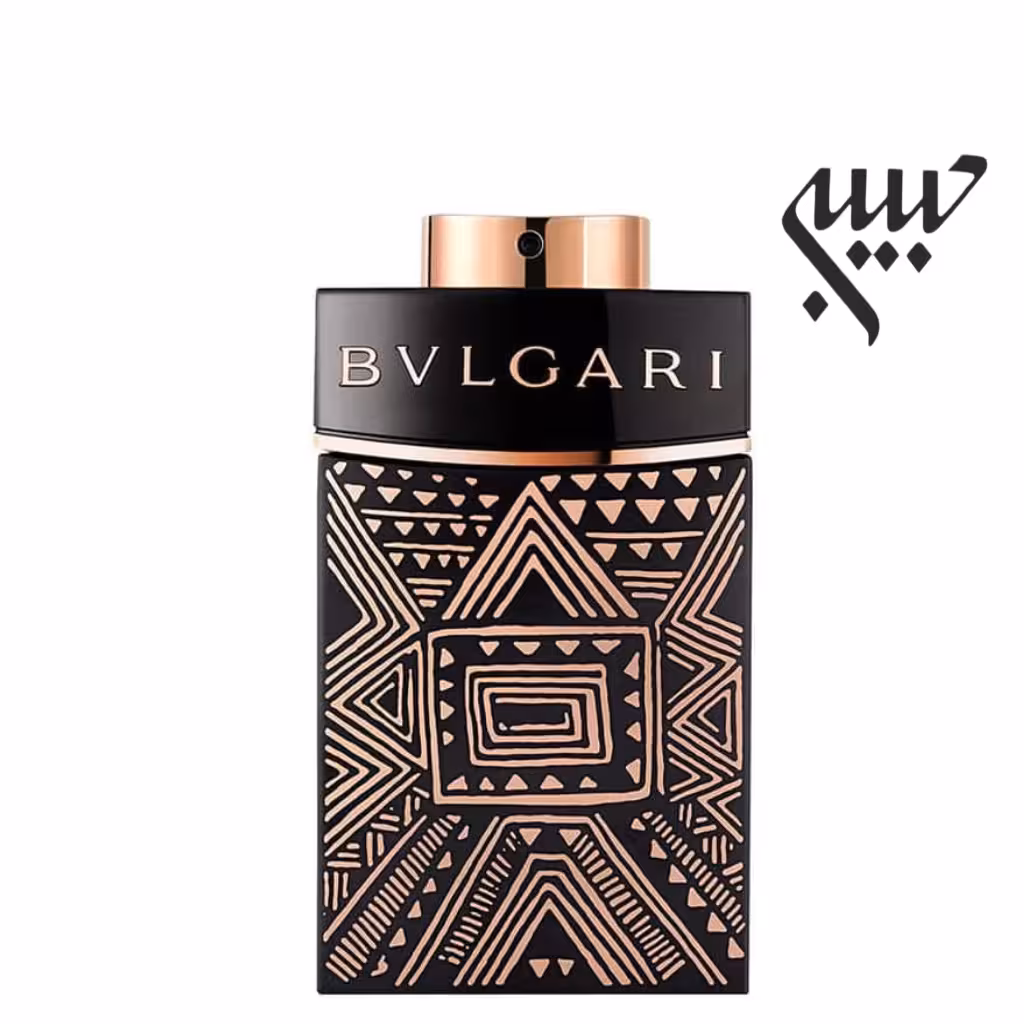 Bvlgari Man In Black Essence  بولگاری من این بلک اسنس