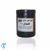 شاپان عایق مشکی لیتری نامدار