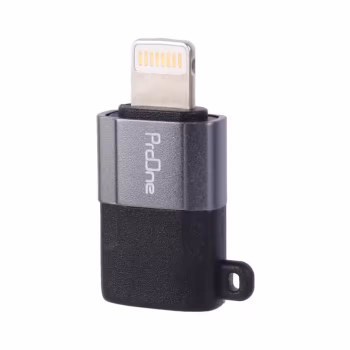 تبدیل ProOne PCO18 OTG Type-C To Lightning