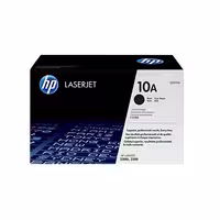 کارتریج لیزری اچ پی مدل HP 10A
