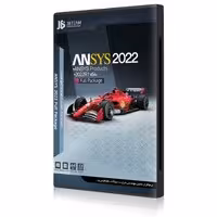 Ansys 2022-قابدار-JB-99000