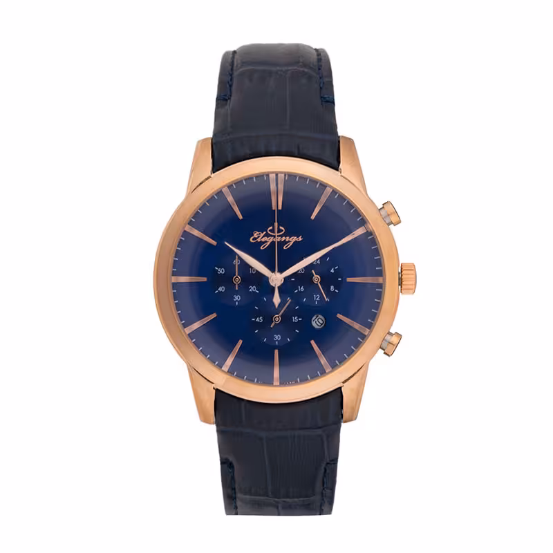 ساعت مچی مردانه الگنگس کد sc8142-401