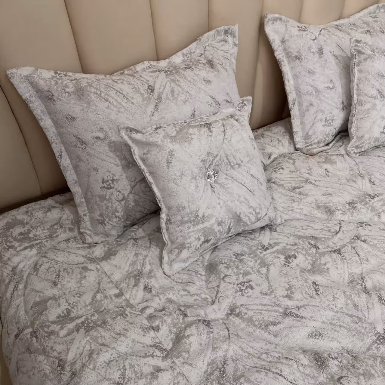 سرویس روتختی مخمل پتینه