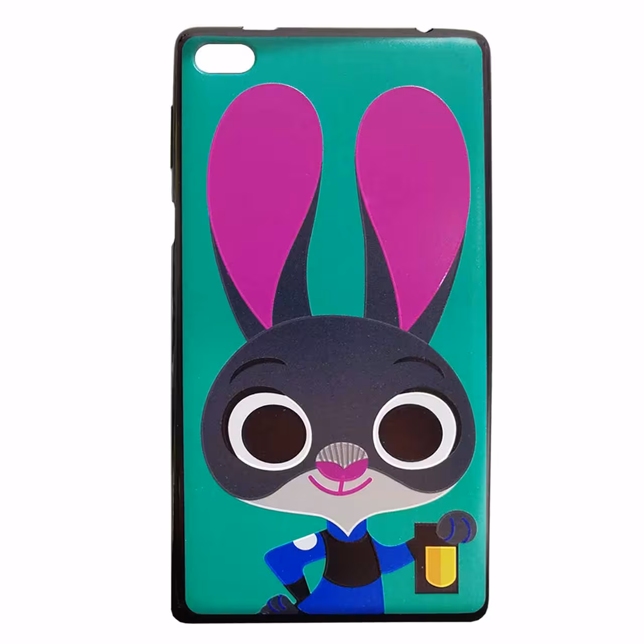 کاور طرح خرگوش | تبلت لنوو Tab 4 (7504X)