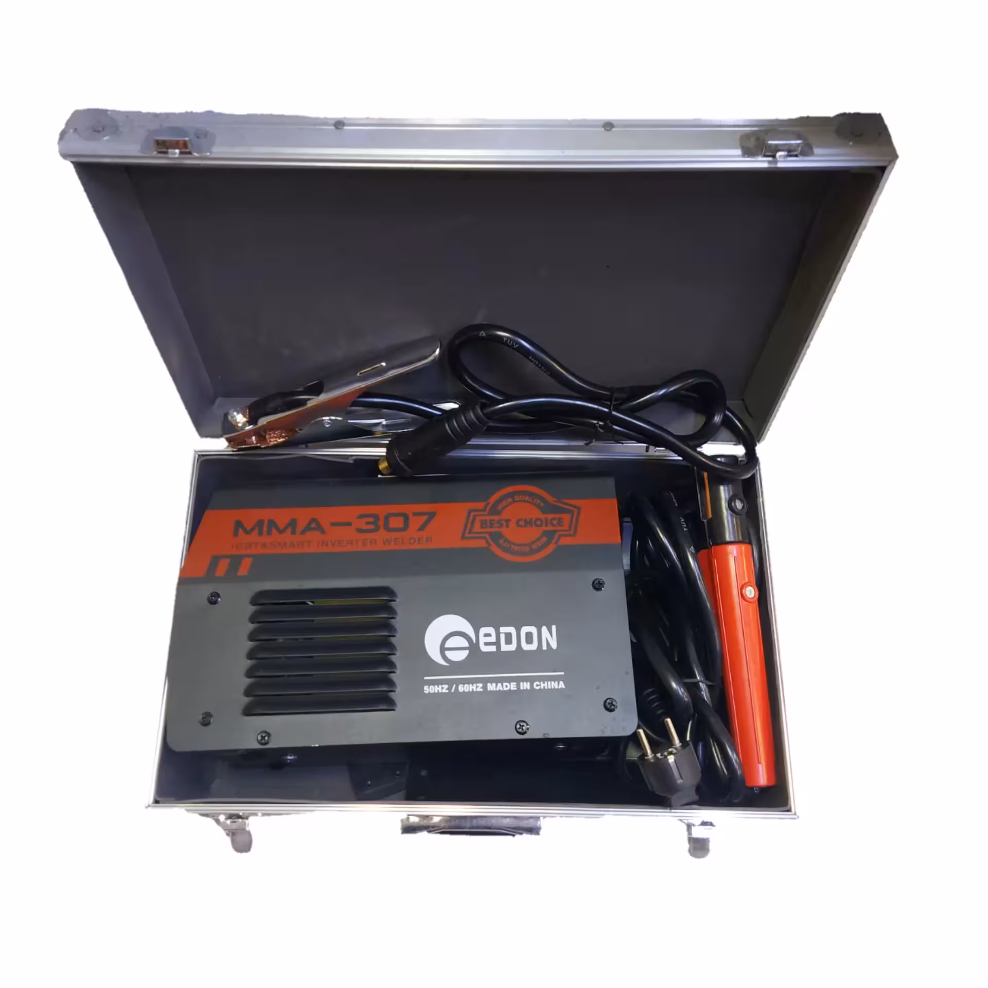 دستگاه جوش 307 آمپر ادون مدل MMA-307