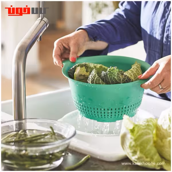 آبکش ایکیا مدل UPPFYLLD