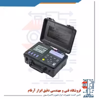 میگر دیجیتال 5000V مستک mastech ms5215