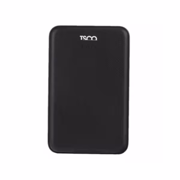 پاور بانک تسکو TP 845 ظرفیت 10000 میلی آمپر