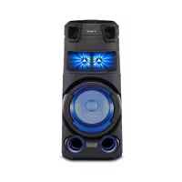 اسپیکر سونی مدل MHC-V73D مشخصات، آخرین قیمت و خرید