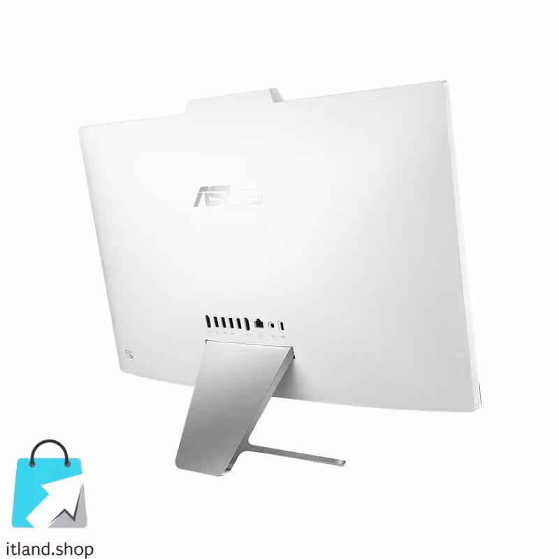 کامپیوتر All in One ایسوس 23.8 اینچی مدل  AIO ASUS  3402 i3 1215U 8GB 512GB INTEL NONE TOUCH