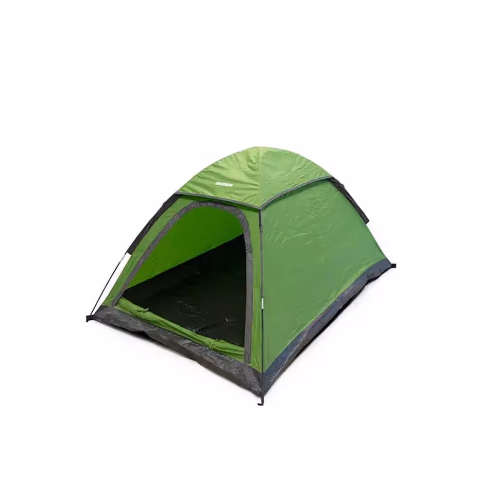 چادر کوهنوردی دو نفره کچوا مدل MH50