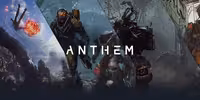 سی دی کی بازی Anthem کامپیوتر (PC)