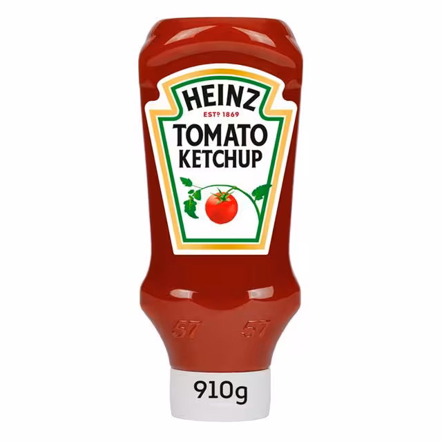 سس کچاپ هینز 910 گرم – heinz sause tomato
