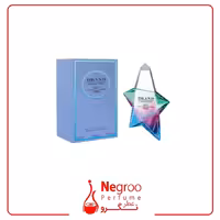 عطر ادکلن زنانه تیری ماگلر آنجل ایسد استار برند کالکشن کد 011 حجم 25 میل
