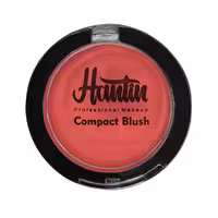 رژگونه هانتین رنگ Peony Prose شماره 707