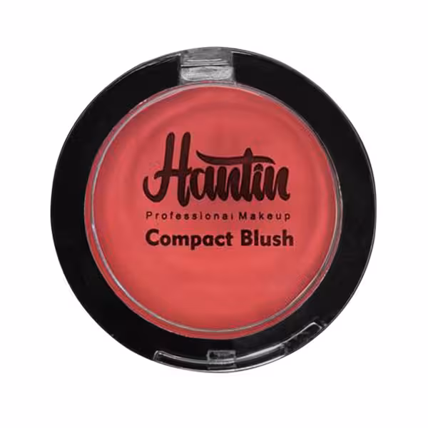 رژگونه هانتین رنگ Peony Prose شماره 707