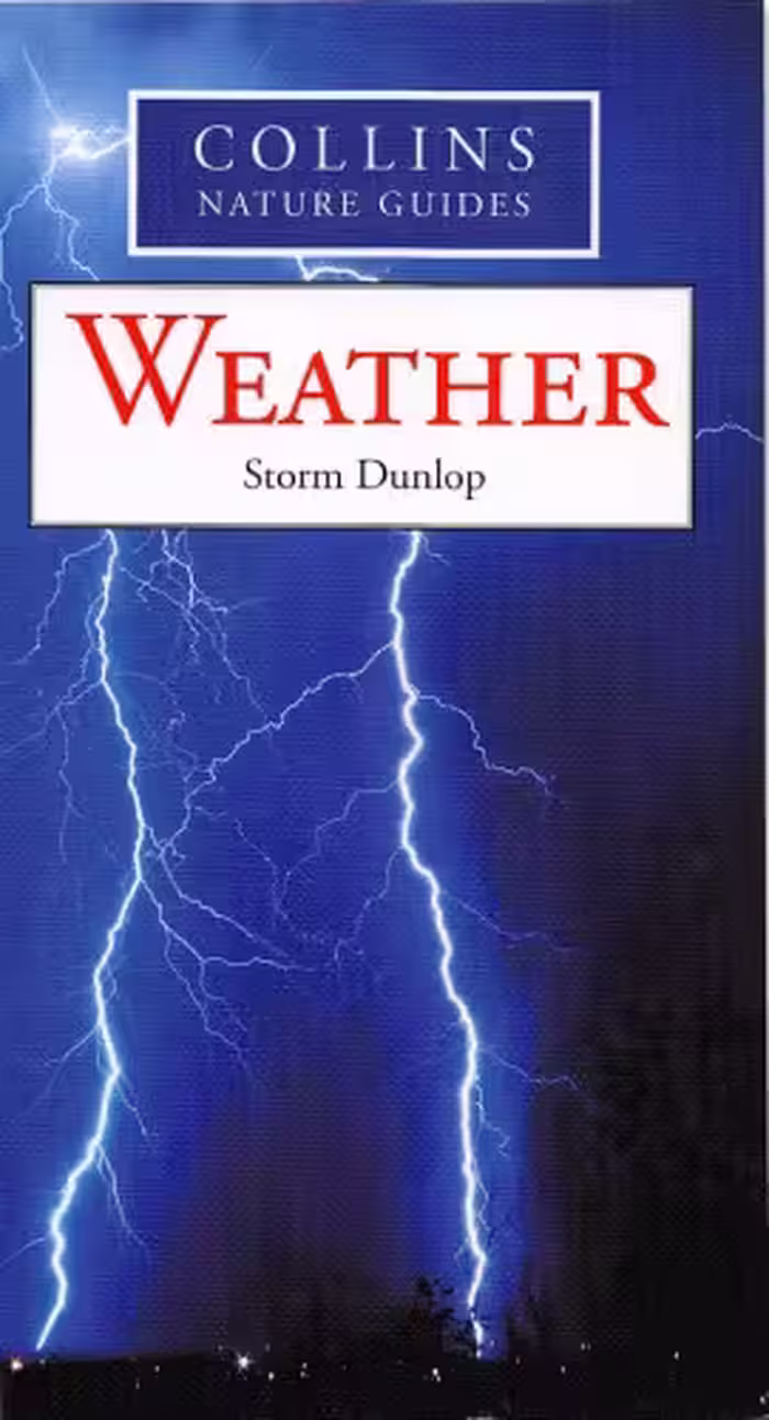خرید و دانلود نسخه کامل کتاب Weather