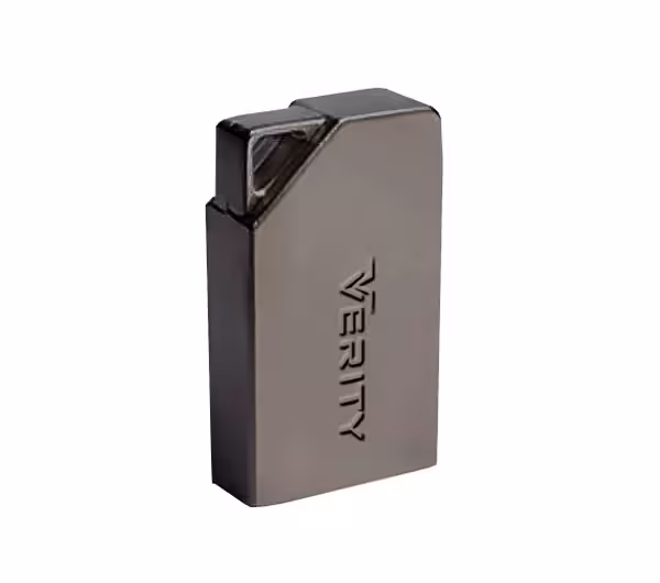 فلش مموری وریتی مدل V818 ظرفیت 32 گیگابایت