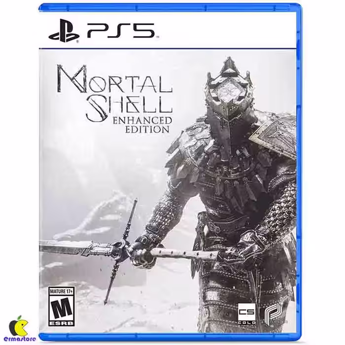 خرید بازی Mortal Shell برای پلی استیشن 5