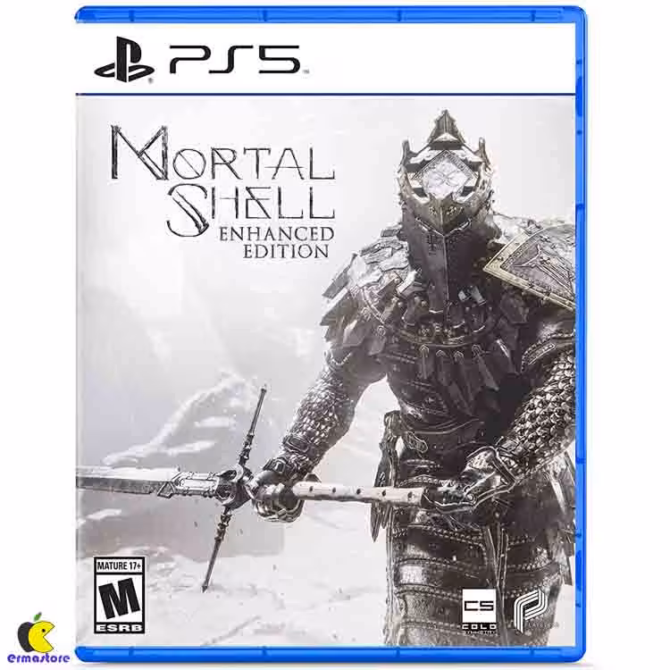 خرید بازی Mortal Shell برای پلی استیشن 5