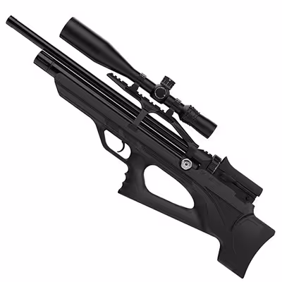 تفنگ پی سی پی ASELKON MX10